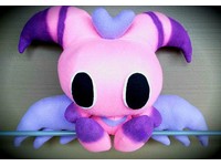 nights chao plush